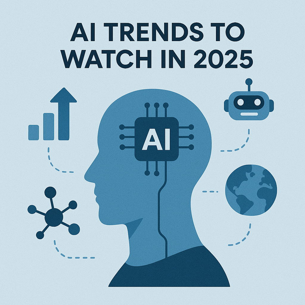 AI Trends 2025