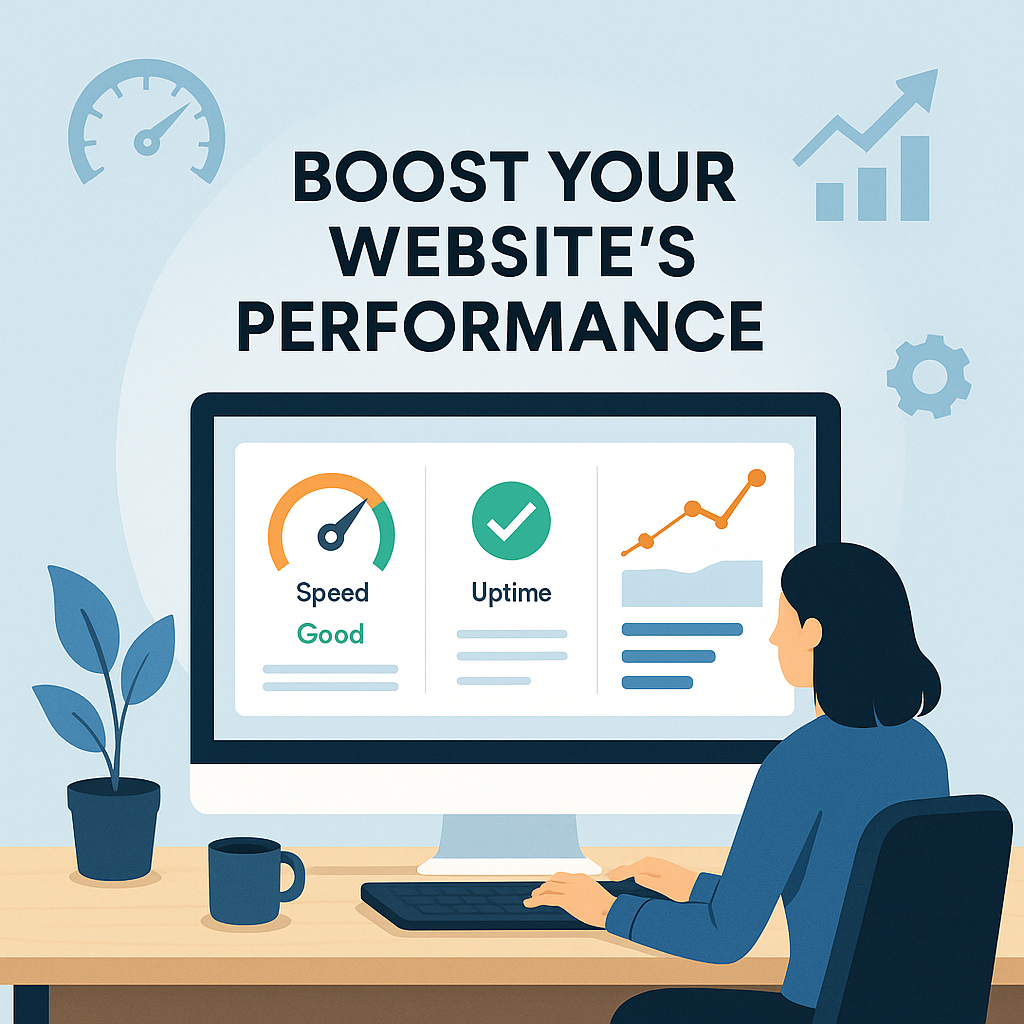 Web Performance Tips