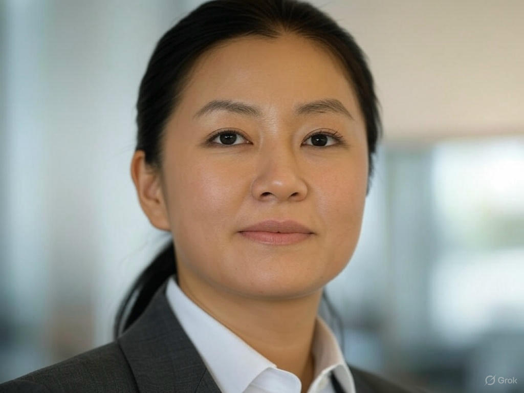Jane Doe, CEO of TechTrend