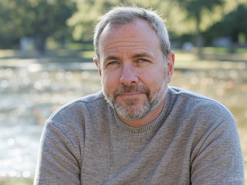 John Smith, Founder of ShopEasy