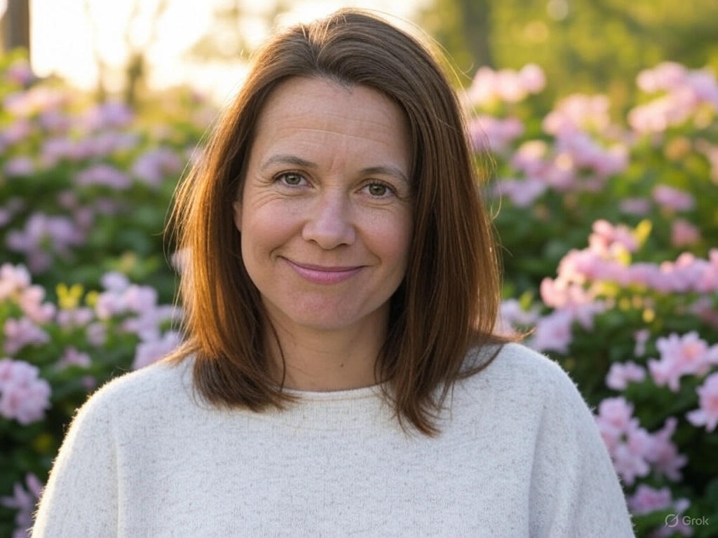 Emily Chen, CMO of GrowFast